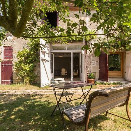La Thibaude - Livry Bed & Breakfast Livry  ภายนอก รูปภาพ