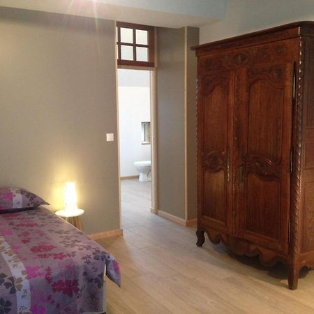 La Thibaude - Livry Bed & Breakfast Livry  ภายนอก รูปภาพ