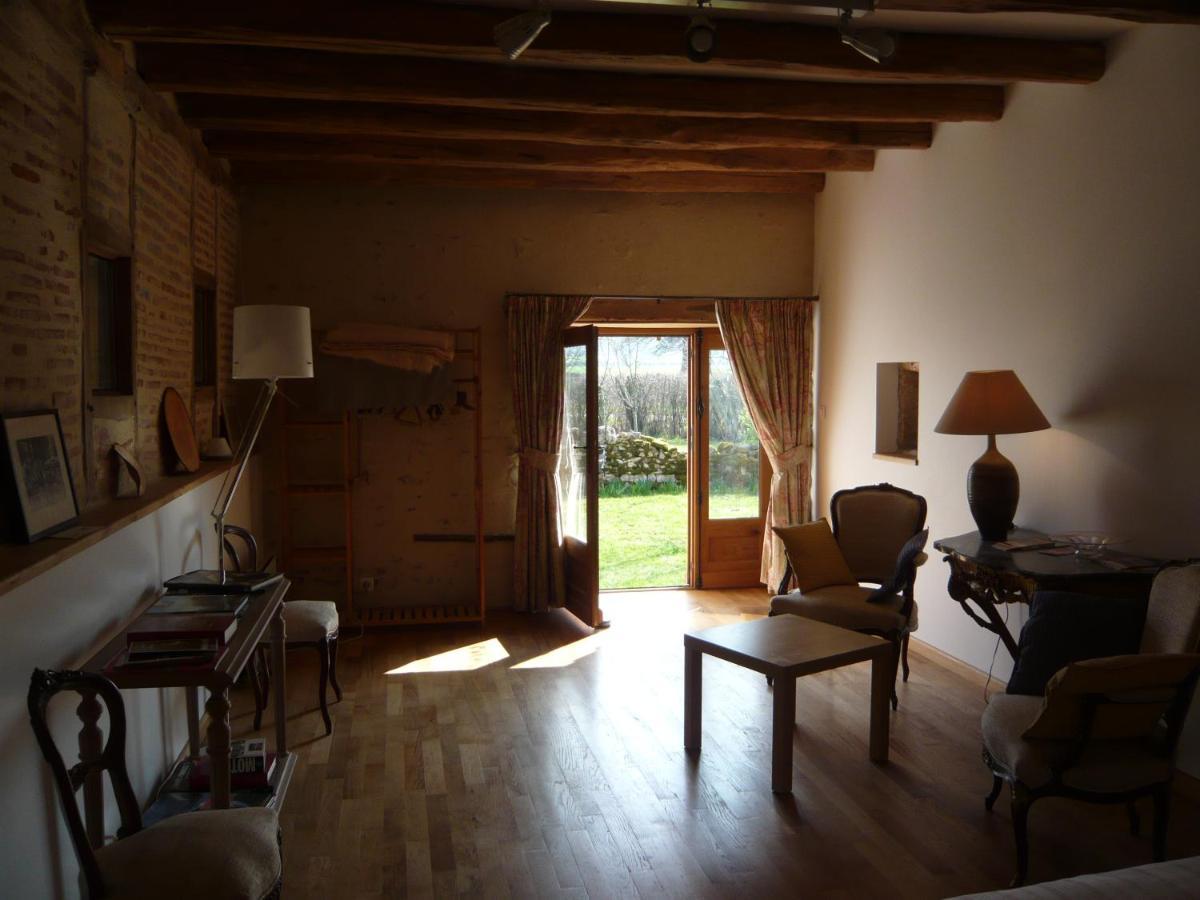 La Thibaude - Livry Bed & Breakfast Livry  ภายนอก รูปภาพ