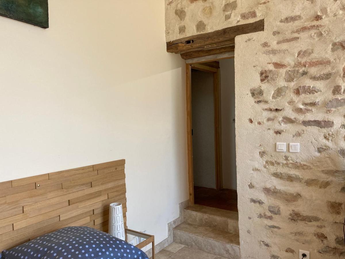 La Thibaude - Livry Bed & Breakfast Livry  ภายนอก รูปภาพ